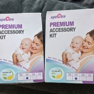 Spectra Premium Accessory Kit